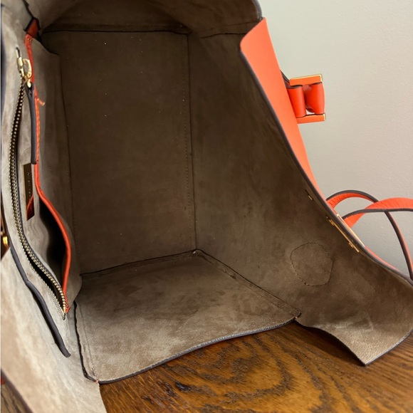 MICHAEL KORS COLLECTION BAG - Picture 9 of 11